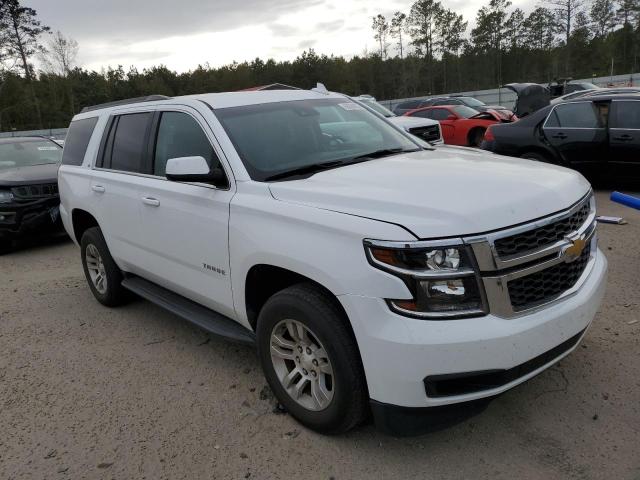 CHEVROLET TAHOE K150 2020 1gnskbkc8lr115829