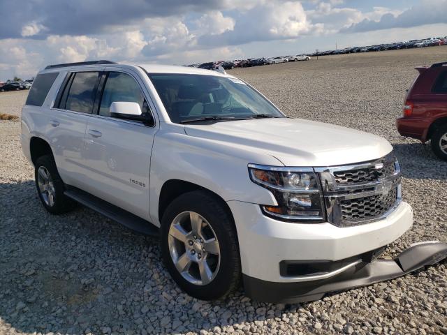 CHEVROLET TAHOE K150 2020 1gnskbkc8lr186092