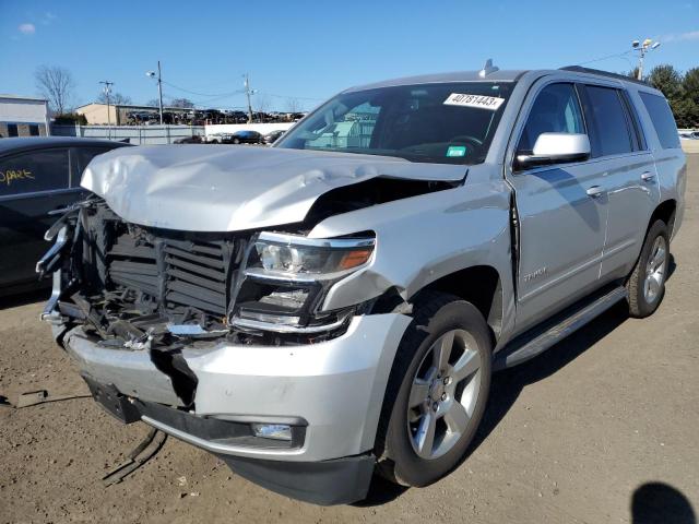 CHEVROLET TAHOE K150 2020 1gnskbkc8lr186576