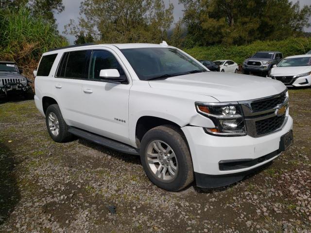 CHEVROLET TAHOE K150 2020 1gnskbkc8lr259669