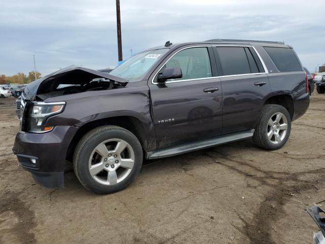 CHEVROLET TAHOE 2015 1gnskbkc9fr110885