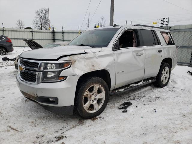 CHEVROLET TAHOE K150 2015 1gnskbkc9fr121160