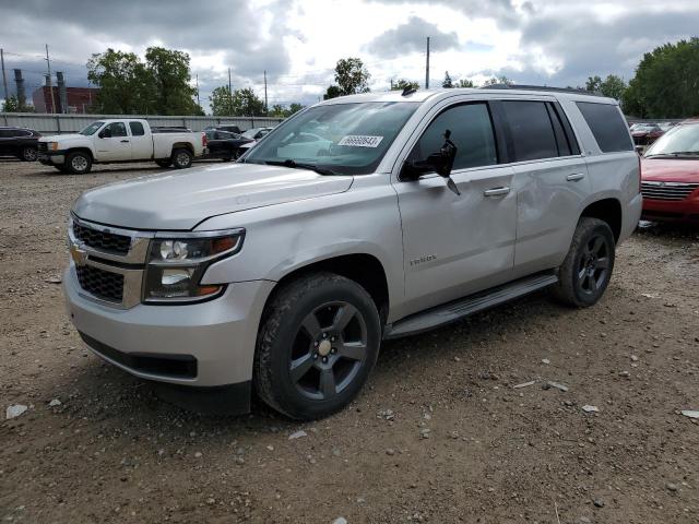 CHEVROLET TAHOE K150 2015 1gnskbkc9fr124706