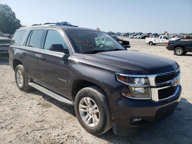 CHEVROLET TAHOE K150 2015 1gnskbkc9fr128433