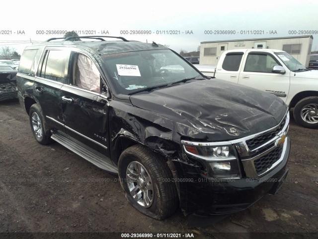 CHEVROLET TAHOE 2015 1gnskbkc9fr163618