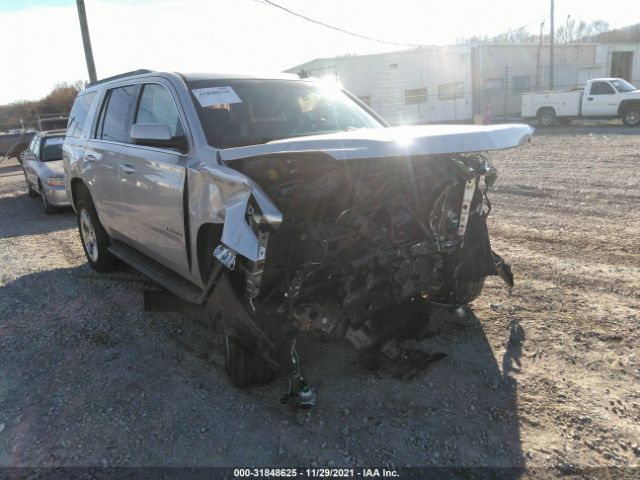 CHEVROLET TAHOE 2015 1gnskbkc9fr174036