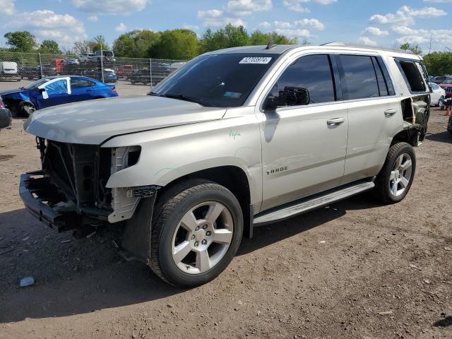 CHEVROLET TAHOE 2015 1gnskbkc9fr191192