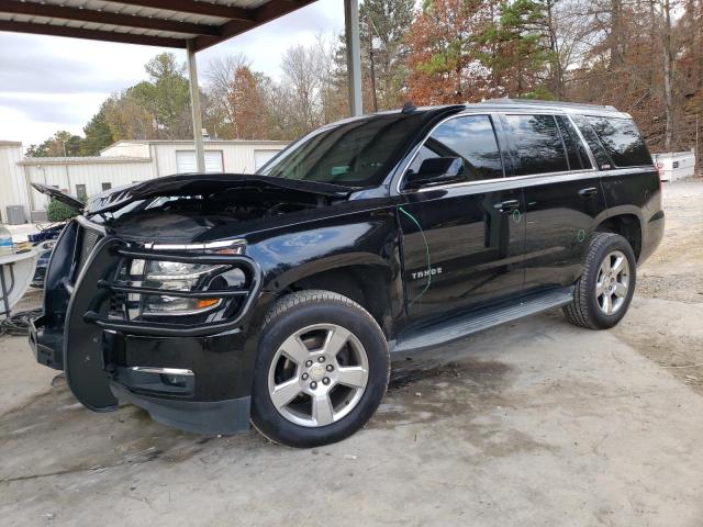 CHEVROLET TAHOE 2015 1gnskbkc9fr204216