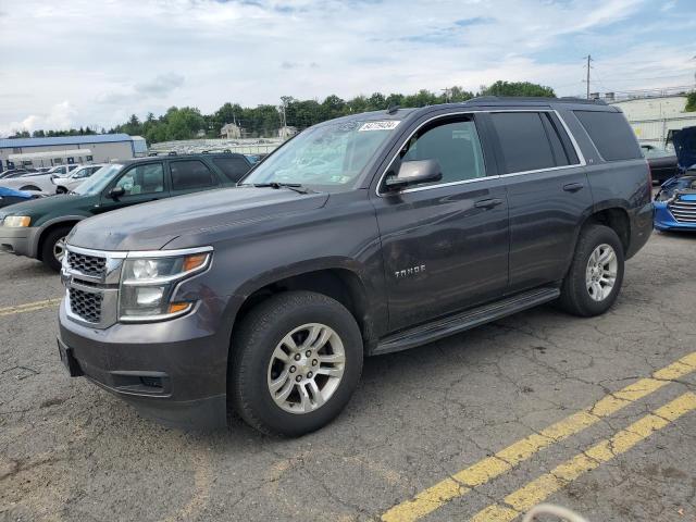 CHEVROLET TAHOE 2015 1gnskbkc9fr215362