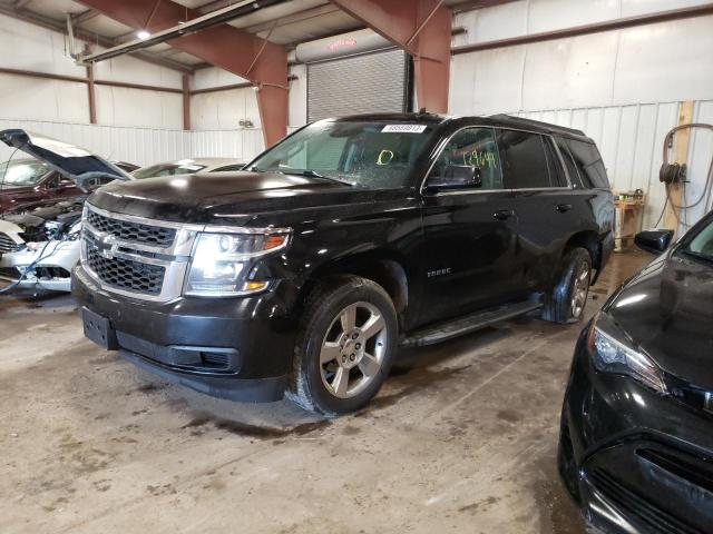 CHEVROLET TAHOE 2015 1gnskbkc9fr233392