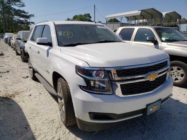 CHEVROLET TAHOE K150 2015 1gnskbkc9fr234204