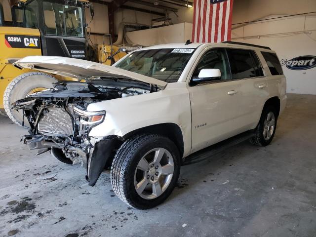 CHEVROLET TAHOE 2015 1gnskbkc9fr257451