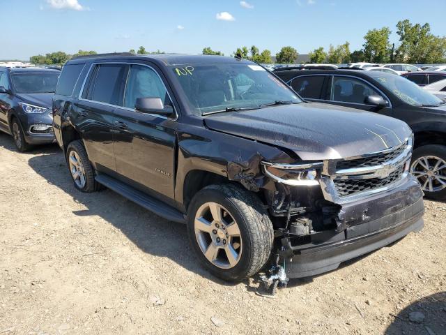 CHEVROLET TAHOE K150 2015 1gnskbkc9fr276940