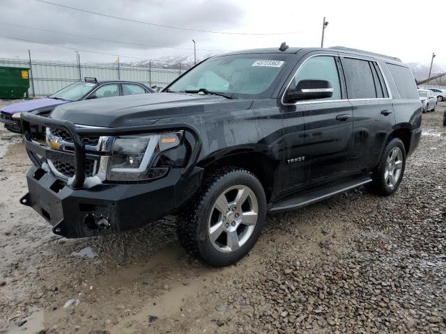 CHEVROLET TAHOE K150 2015 1gnskbkc9fr282298