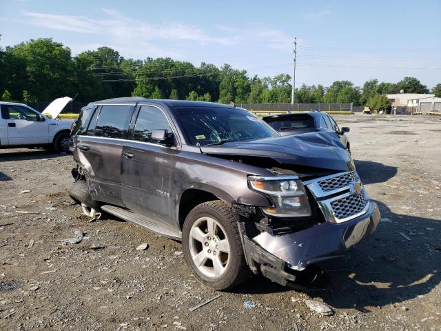 CHEVROLET TAHOE K150 2015 1gnskbkc9fr289753