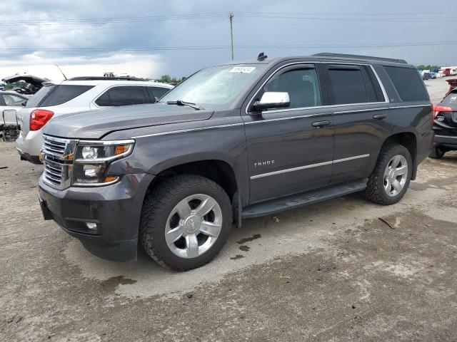 CHEVROLET TAHOE 2015 1gnskbkc9fr293429