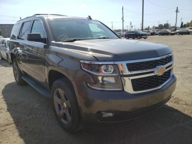 CHEVROLET TAHOE K150 2015 1gnskbkc9fr512003