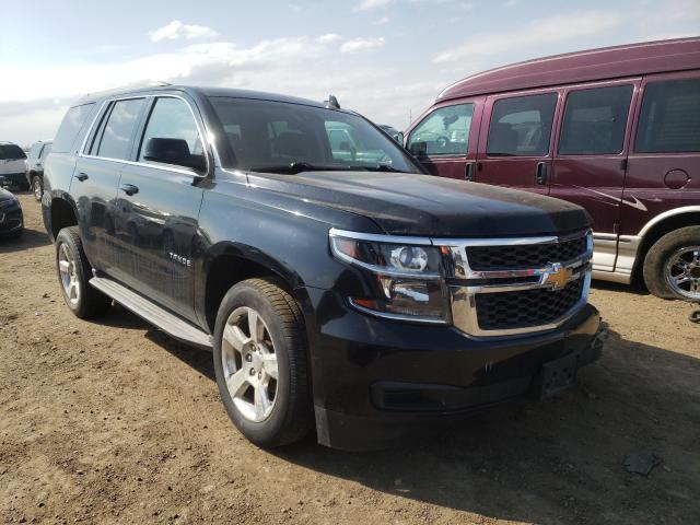 CHEVROLET NULL 2015 1gnskbkc9fr534115