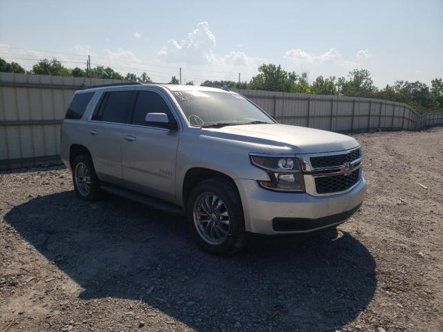 CHEVROLET TAHOE K150 2015 1gnskbkc9fr552811