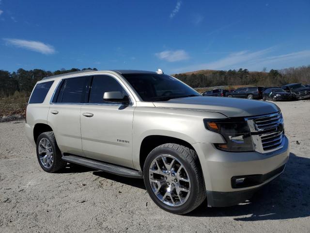 CHEVROLET TAHOE 2015 1gnskbkc9fr614479