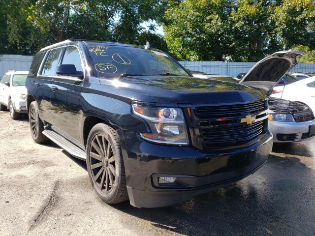 CHEVROLET TAHOE K150 2015 1gnskbkc9fr622100