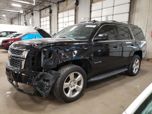 CHEVROLET TAHOE K150 2015 1gnskbkc9fr641424