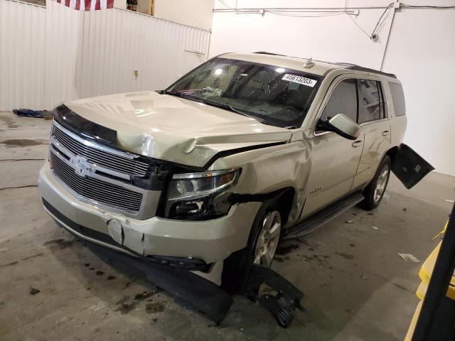 CHEVROLET TAHOE K150 2015 1gnskbkc9fr661771