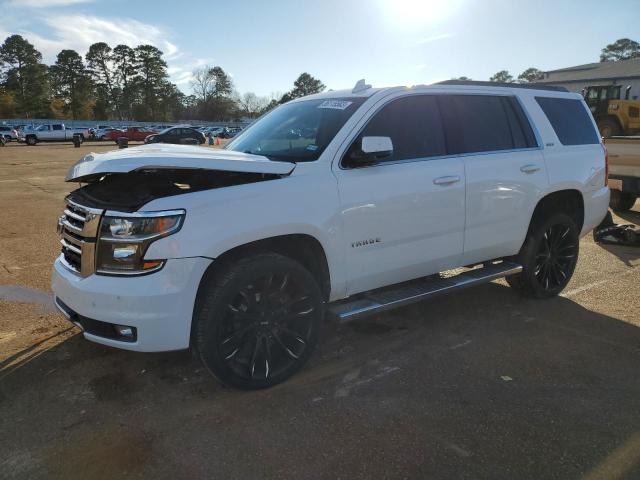 CHEVROLET TAHOE K150 2015 1gnskbkc9fr681129