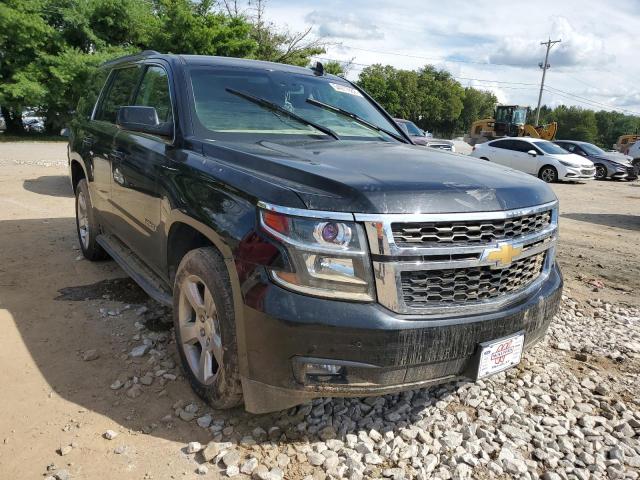 CHEVROLET TAHOE K150 2015 1gnskbkc9fr690882