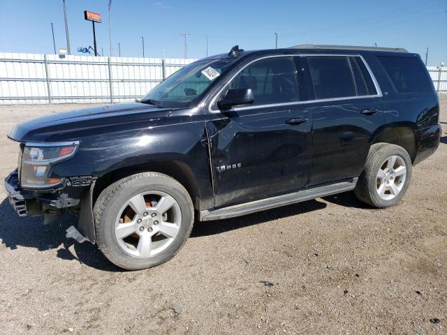 CHEVROLET TAHOE 2016 1gnskbkc9gr105915