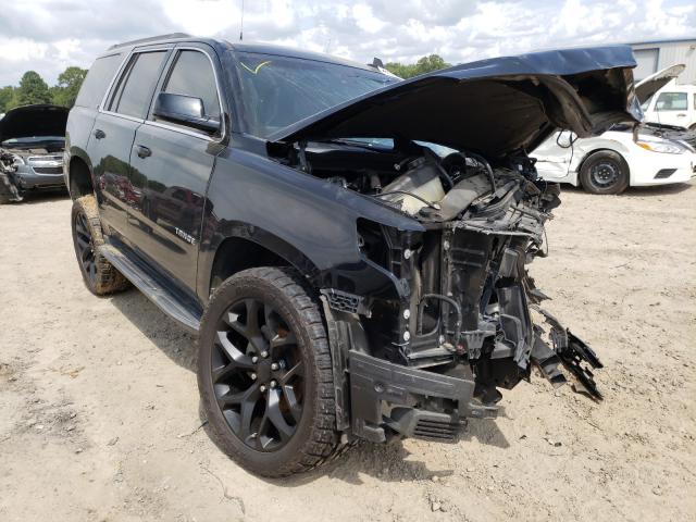 CHEVROLET TAHOE K150 2016 1gnskbkc9gr123816