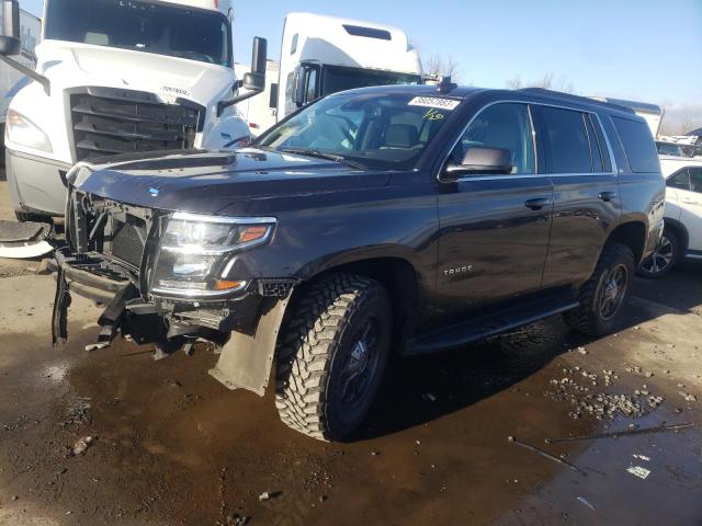 CHEVROLET TAHOE K150 2016 1gnskbkc9gr175298