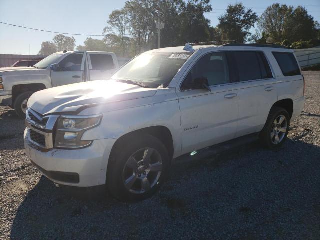 CHEVROLET TAHOE K150 2016 1gnskbkc9gr237511