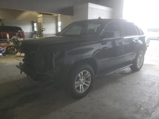 CHEVROLET TAHOE 2016 1gnskbkc9gr278821