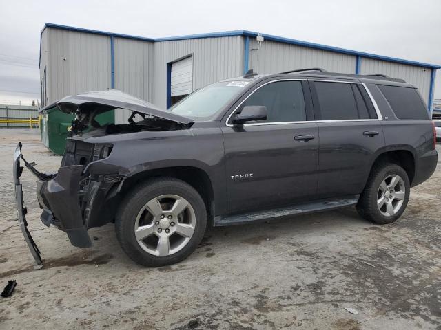 CHEVROLET TAHOE K150 2016 1gnskbkc9gr310795