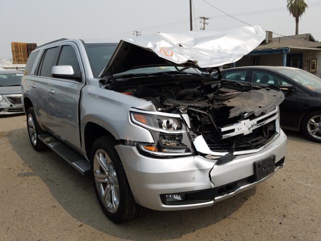 CHEVROLET TAHOE K150 2016 1gnskbkc9gr354652