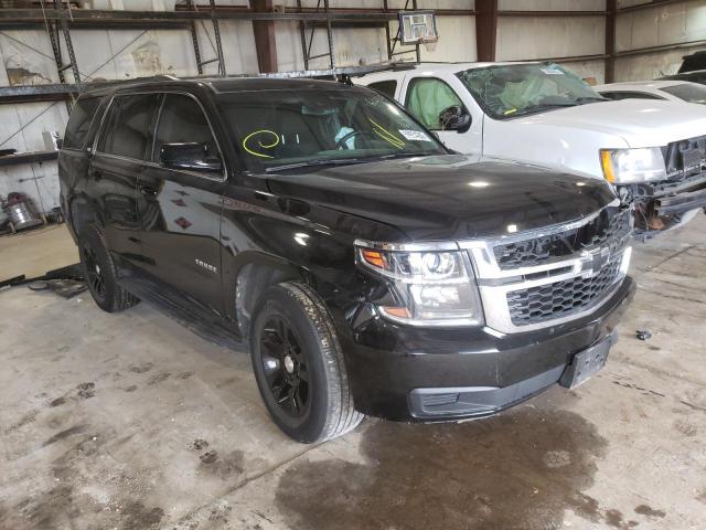 CHEVROLET TAHOE K150 2016 1gnskbkc9gr421671