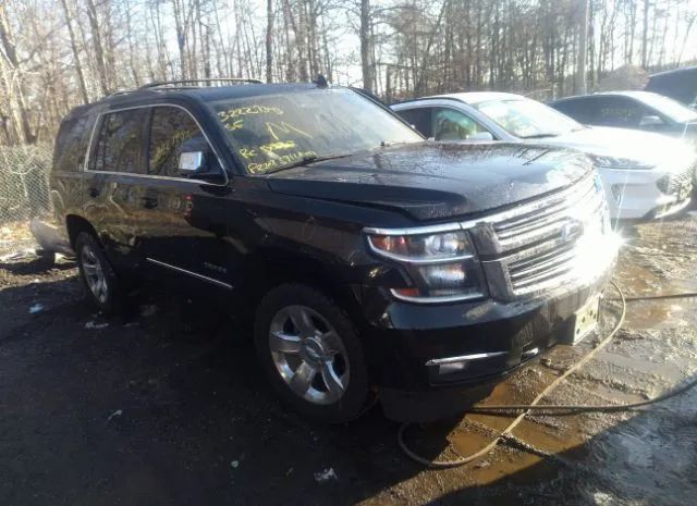 CHEVROLET TAHOE 2016 1gnskbkc9gr424263