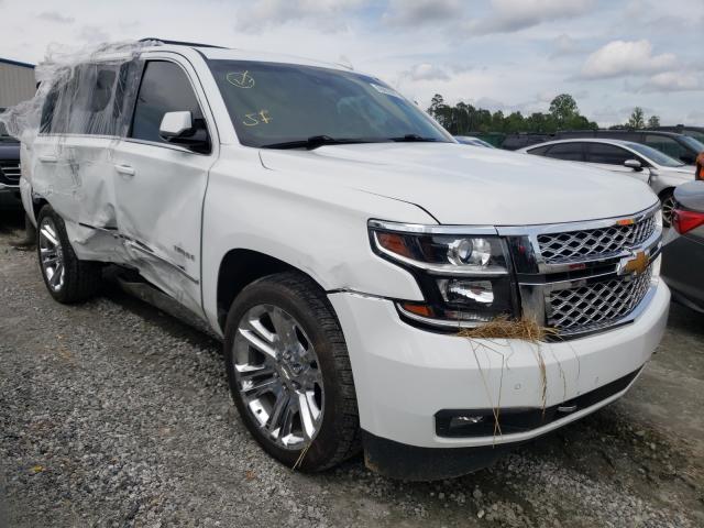 CHEVROLET TAHOE K150 2016 1gnskbkc9gr454170