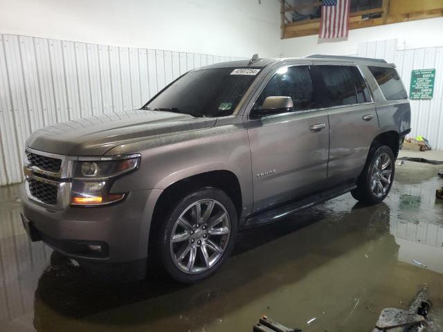 CHEVROLET TAHOE 2017 1gnskbkc9hr127513