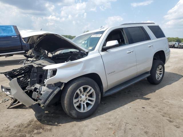 CHEVROLET TAHOE K150 2017 1gnskbkc9hr136597