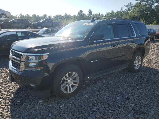 CHEVROLET TAHOE 2017 1gnskbkc9hr339974