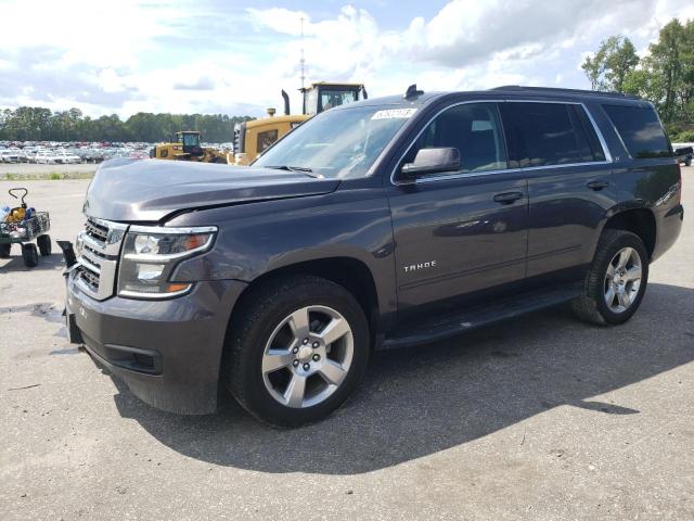 CHEVROLET TAHOE K150 2017 1gnskbkc9hr349081