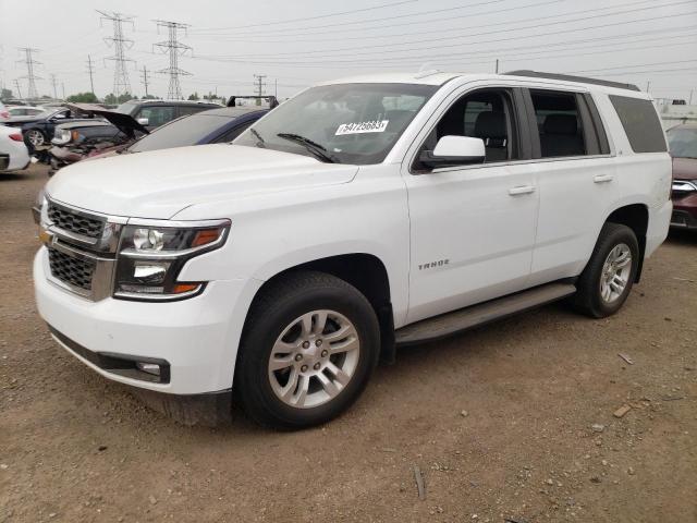 CHEVROLET TAHOE K150 2018 1gnskbkc9jr240819