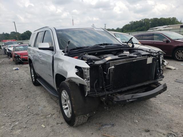 CHEVROLET TAHOE K150 2018 1gnskbkc9jr379266