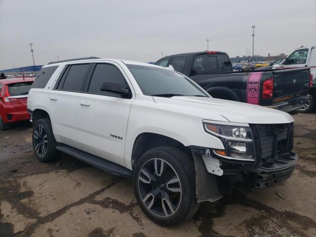 CHEVROLET TAHOE K150 2018 1gnskbkc9jr381227