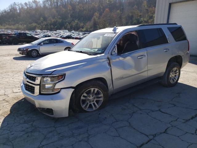 CHEVROLET TAHOE 2019 1gnskbkc9kr161636