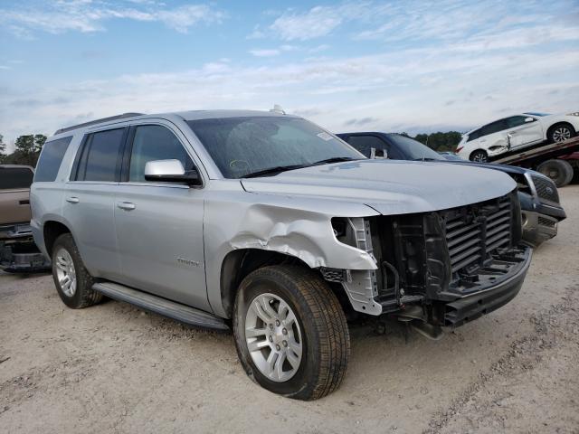 CHEVROLET TAHOE K150 2019 1gnskbkc9kr190943