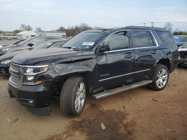 CHEVROLET TAHOE 2019 1gnskbkc9kr210723