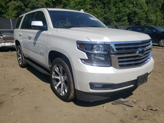 CHEVROLET TAHOE K150 2019 1gnskbkc9kr338198